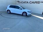 Volkswagen Golf 2.0 TDI (BlueMotion Technology) DSG Highline - 21