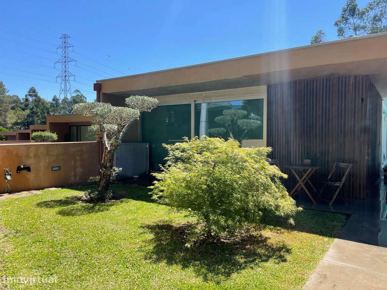 Moradia térrea com piscina em Soutelo, Vila Verde-53