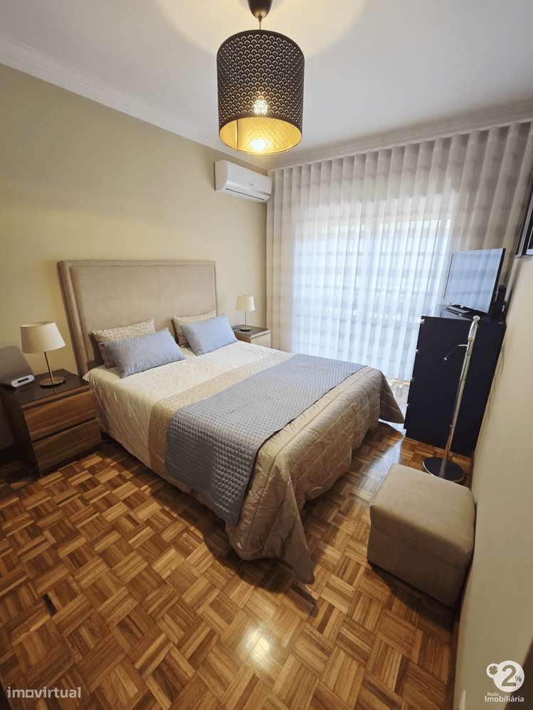Apartamento T4 em Leça do Balio-14
