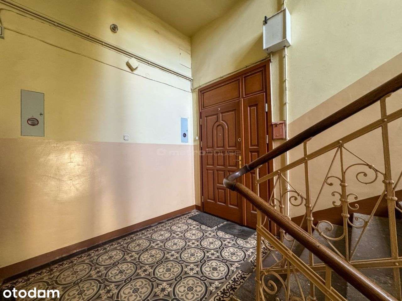 Mieszkanie, 81 m², Kielce-16