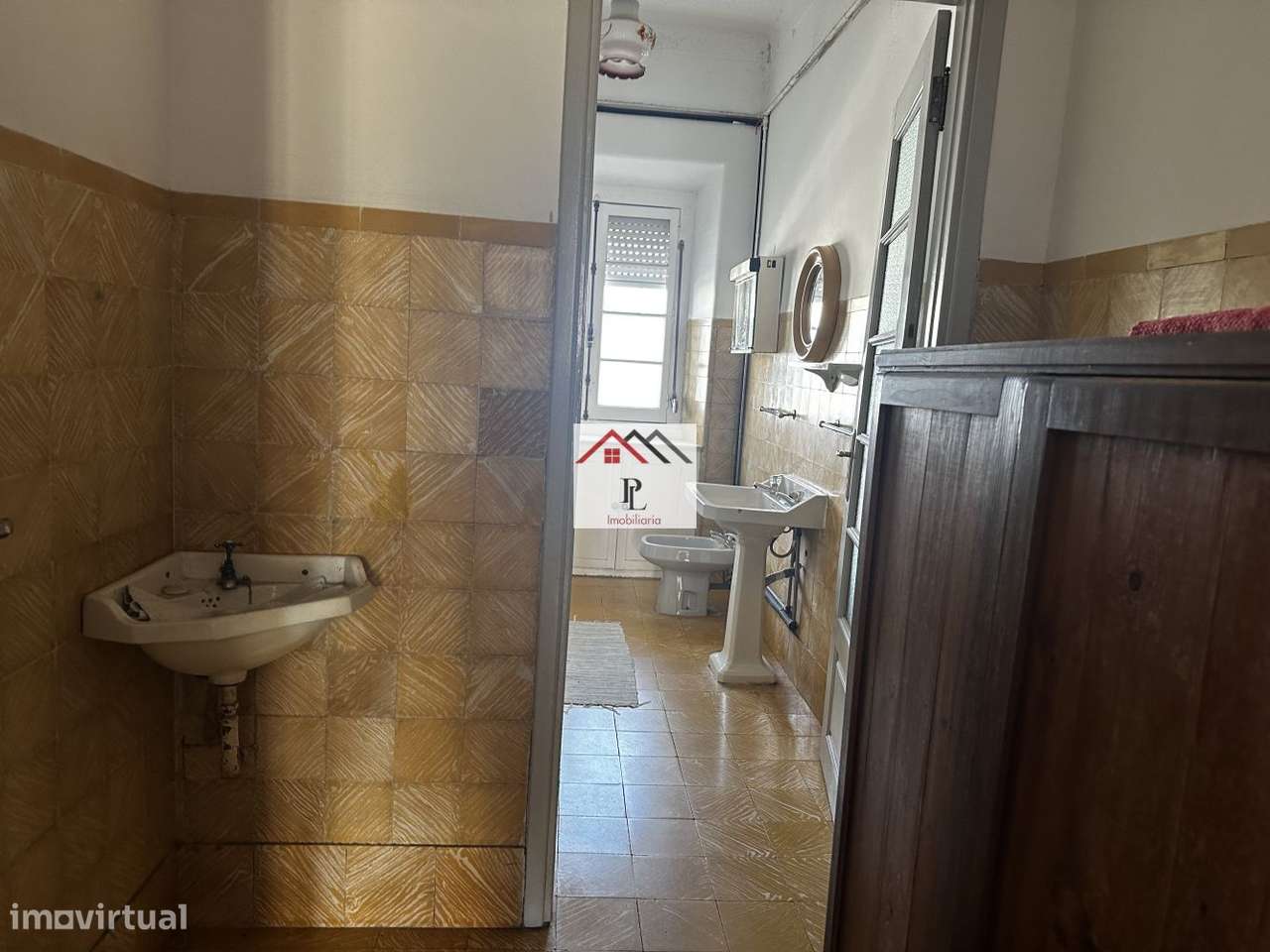 Apartamento T4 Junto a Faculdade Economia ( A229PV) - Grande imagem: 4/17