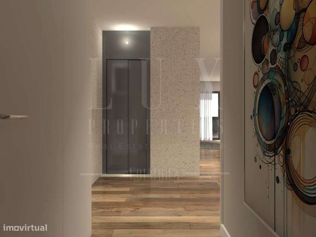 Moradia T4 | Rua da Mãozinha, Coimbra-9