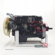 Motor MAN TGX | Euro 5 | complet (D2066) - 1