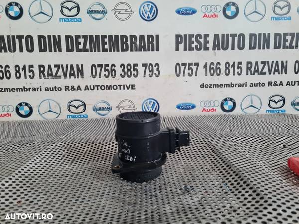 Debitmetru Aer Kia Hyundai 1.5/1.6 Crdi An 2005-2006-2007-2008-2009-2010 Cod 91940-2A401 Ceed Soul i30 Cerato Motor D4FB - Dezmembrari Arad - 1