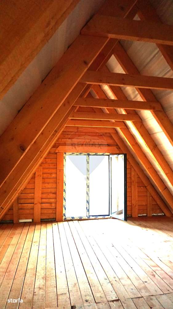 Casă unifamilială Snagov-11