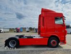 DAF XF - 8