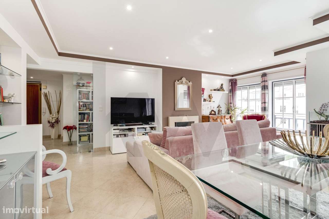 T3 COM ARRECADAÇÃO NA COSTA DA CAPARICA - Grande imagem: 5/28