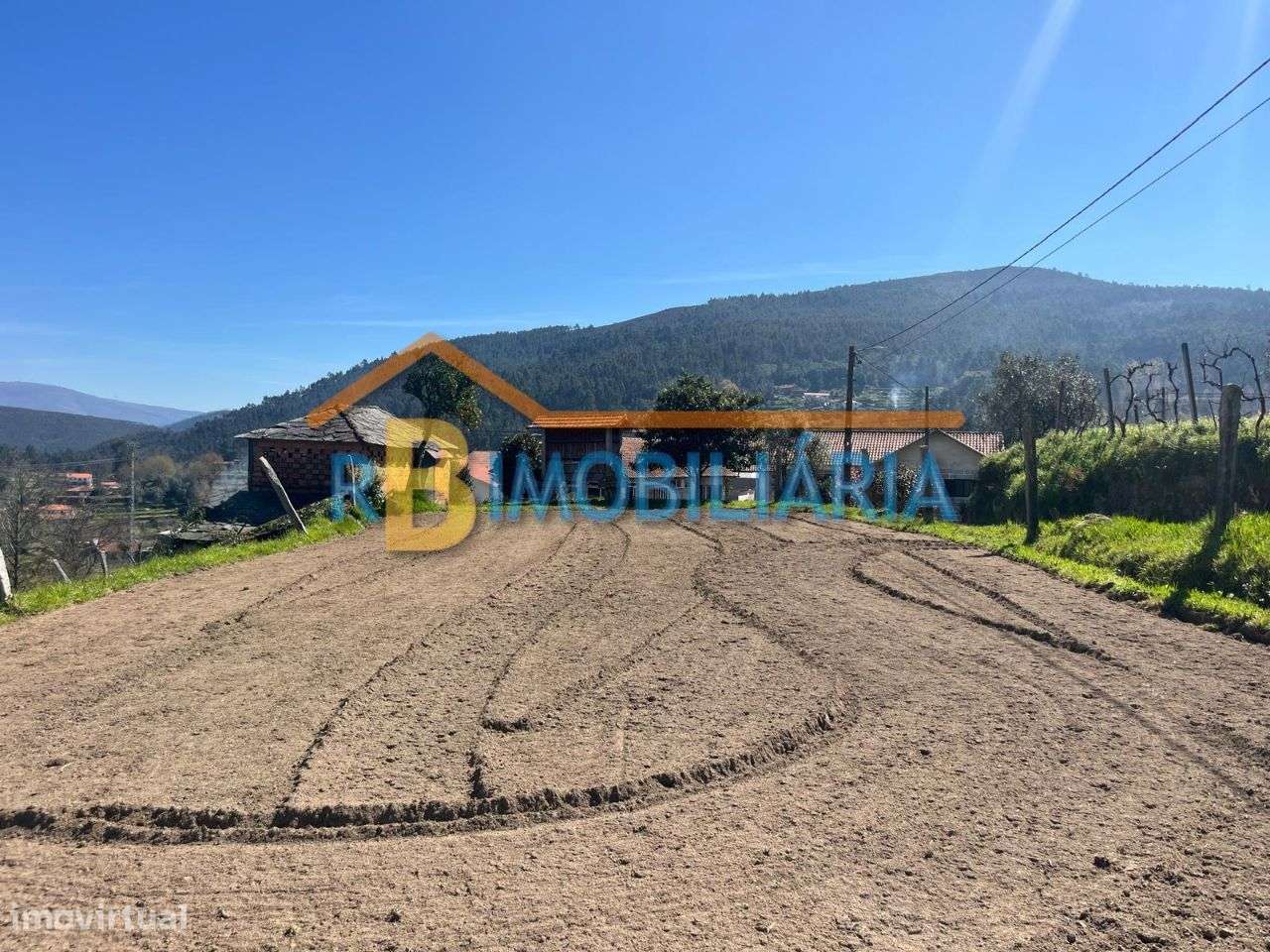 Quinta em Moldes - Arouca-22