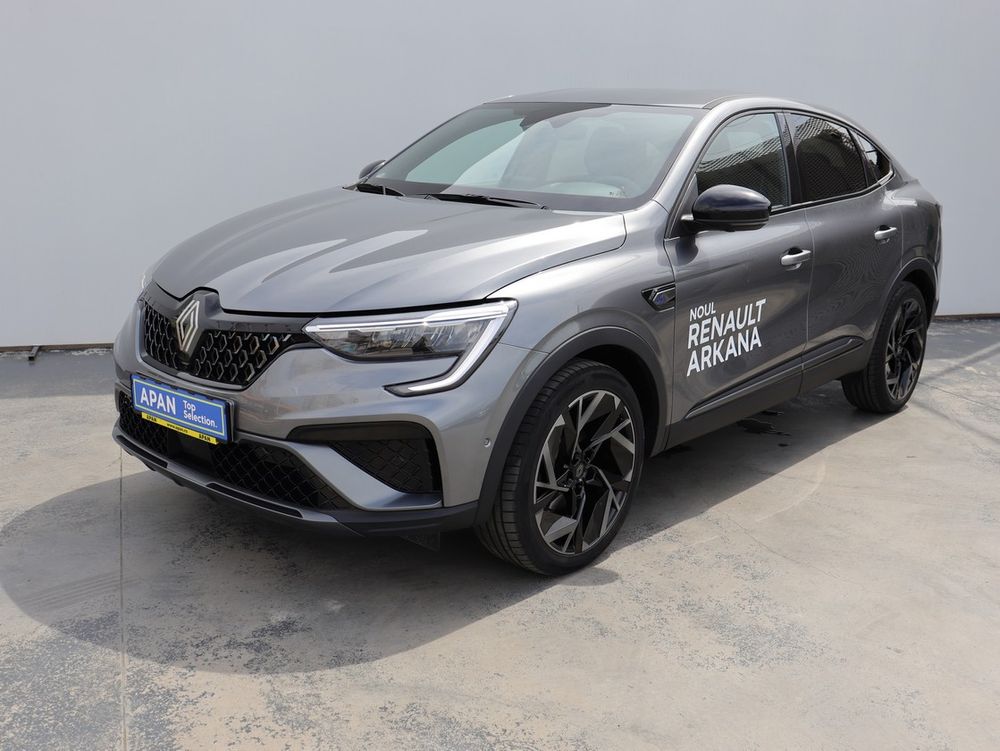 Renault Arkana / XM3 MHEV 160 EDC Esprit Alpine 2025