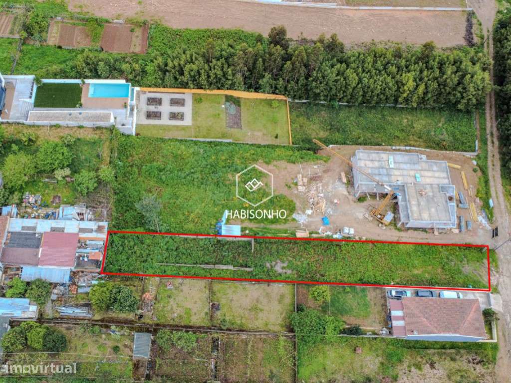 Terreno | 7 Caminhos | Gondomar - Grande imagem: 4/7