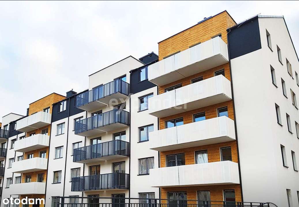 55m2/ strona zachodnia/ Naramowice - Pełny obrazek: 5/7