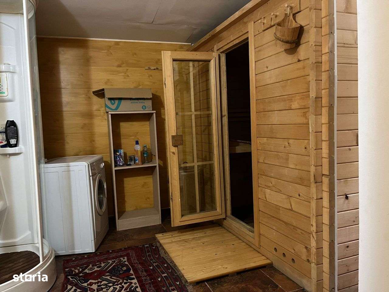 Casa de vacanta - Pensiune - Vatra Dornei-7