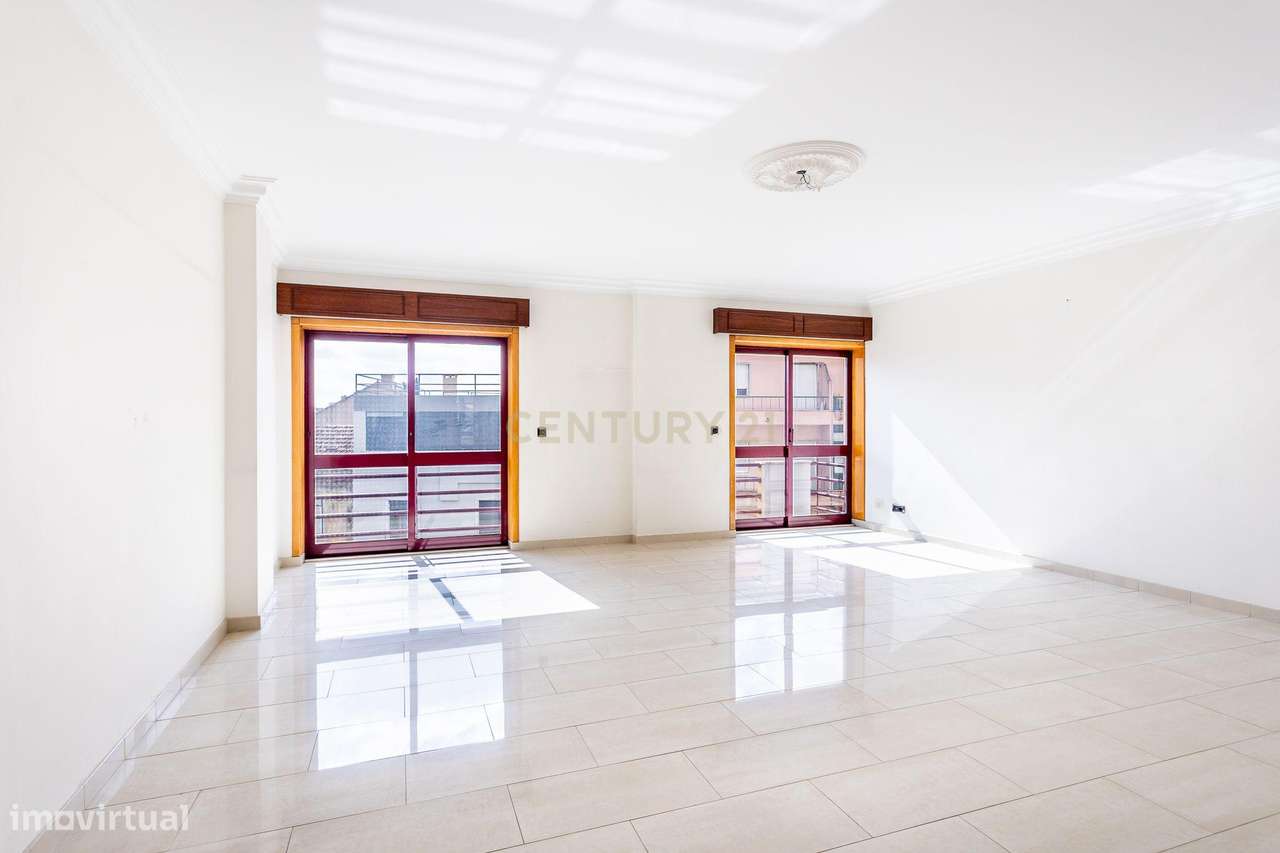 Excelente apartamento T3 na Venteira - Amadora-4