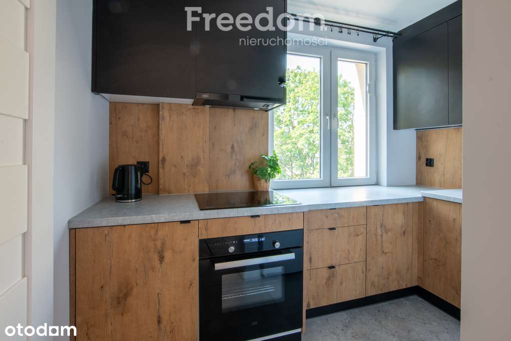 Umeblowane 3 pokoje ul. Kujawska os. Borki - Pełny obrazek: 3/20