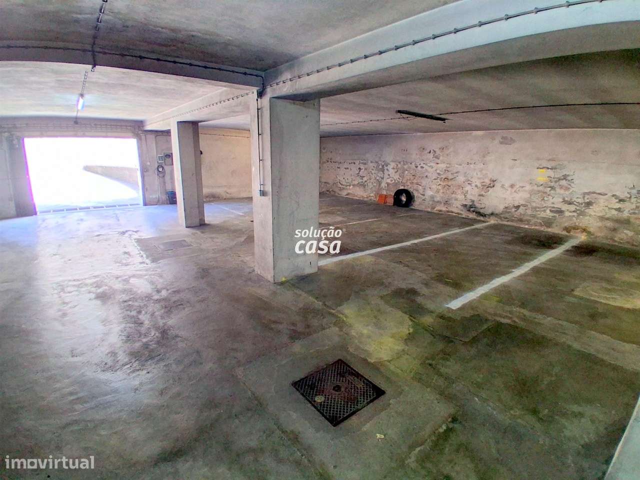 Apartamento T3 com Lugar de Garagem, localizado em Fânzeres!-22