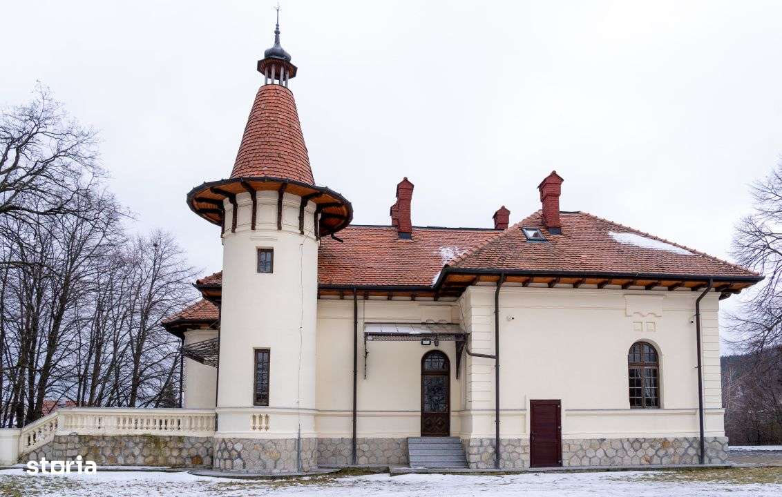 Domeniu fabulos zona Varatec-8