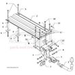 Hak Holowniczy Automat Do Opel Omega B Kombi 1994-2003 - 3