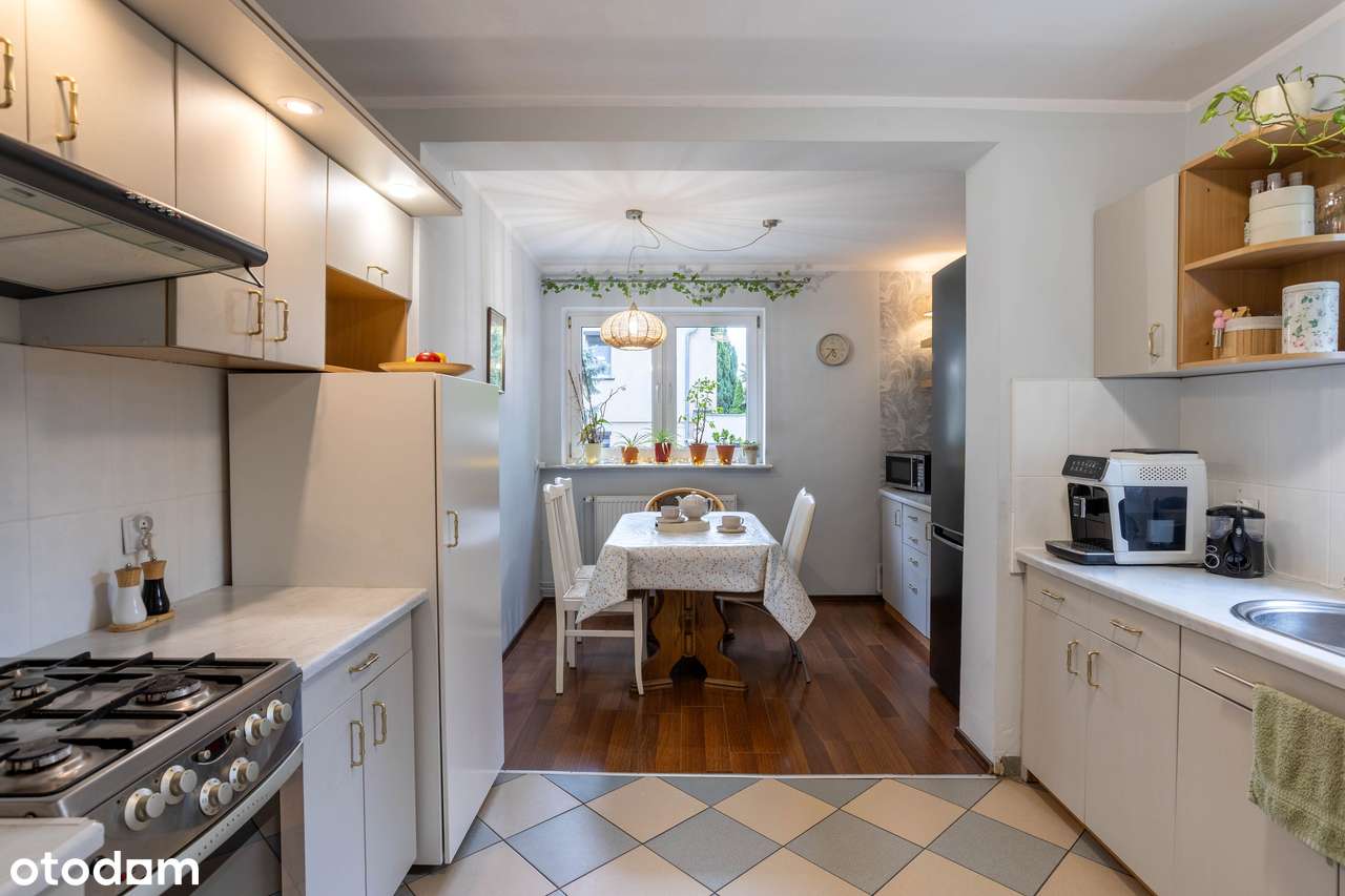Dom 174 m² przy Jeziorze Kierskim | 2 części mieszkalne | Pompa ciepła-4