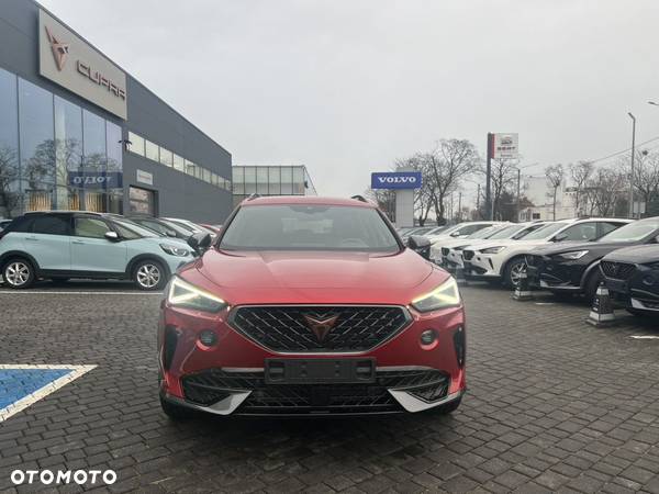 Cupra Formentor 1.5 TSI DSG - 10