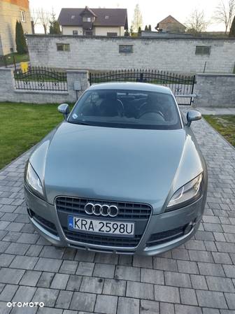 Audi TT - 26