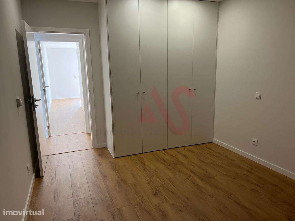 Apartamento T3 para arrendamento na Póvoa de Varzim, a poucos minutos - Grande imagem: 5/15