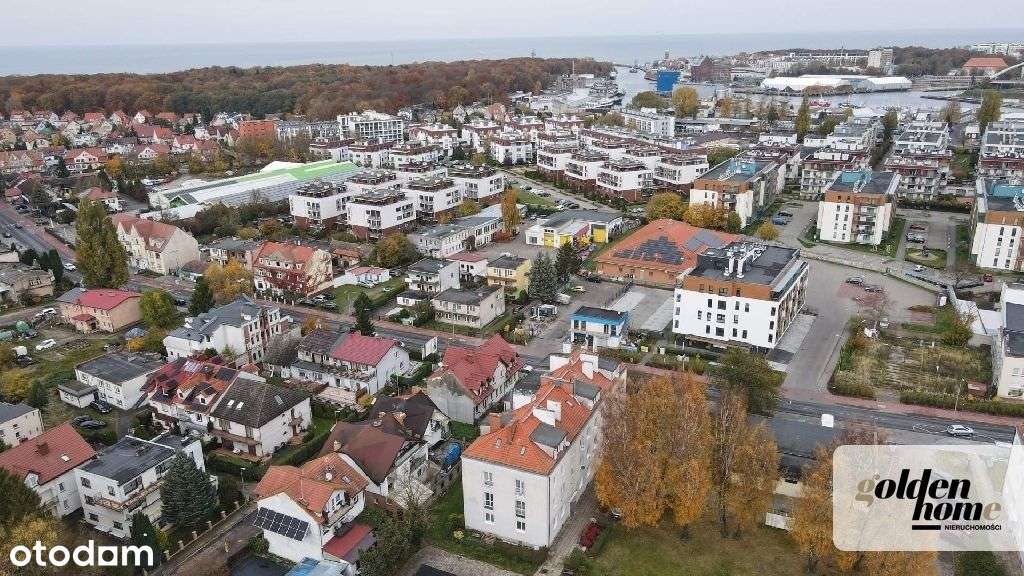 ⭐️Przestronne 3 pok. w pobliżu portu jachtowego⭐️-13