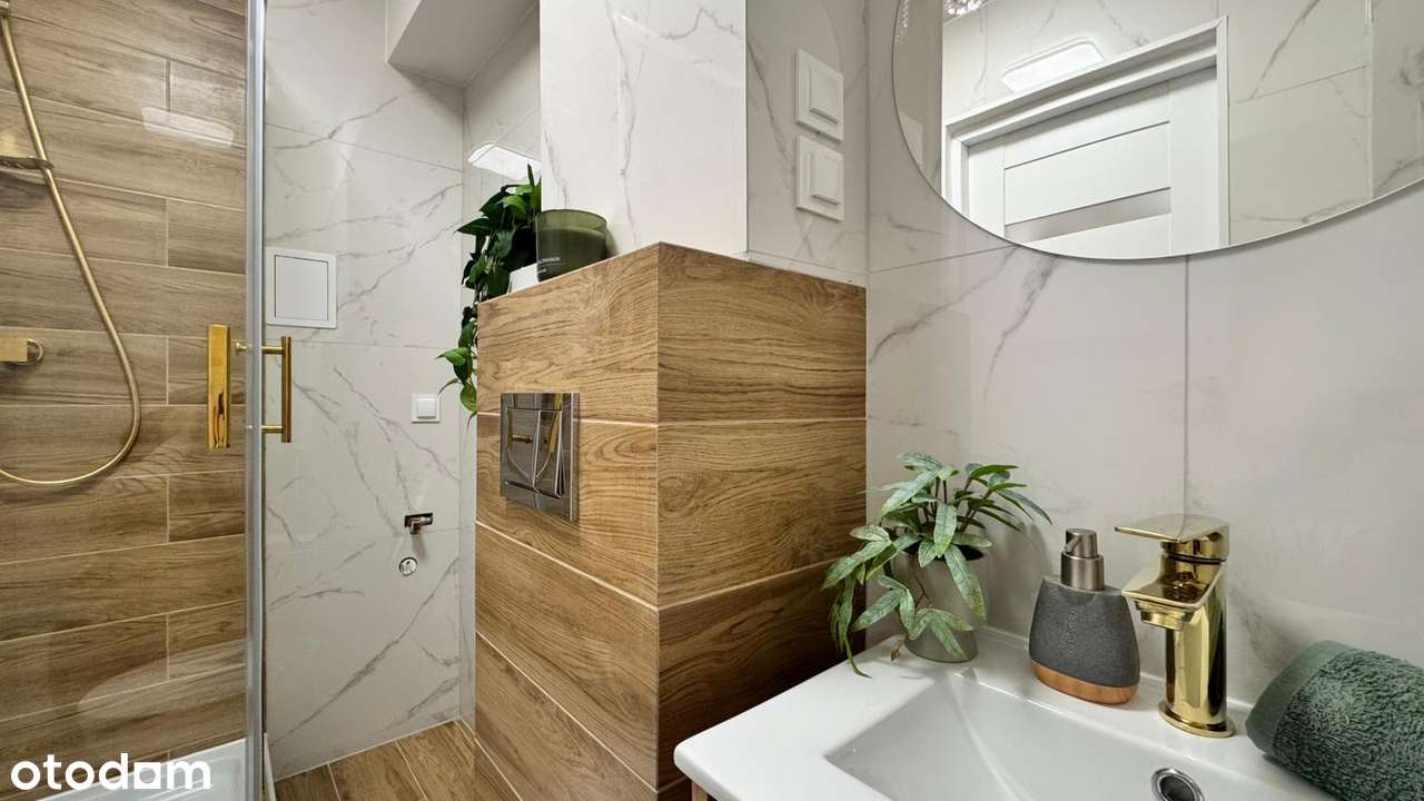 Parter na Górczynie? Prawie niemożliwe. A jednak jest !!!-10