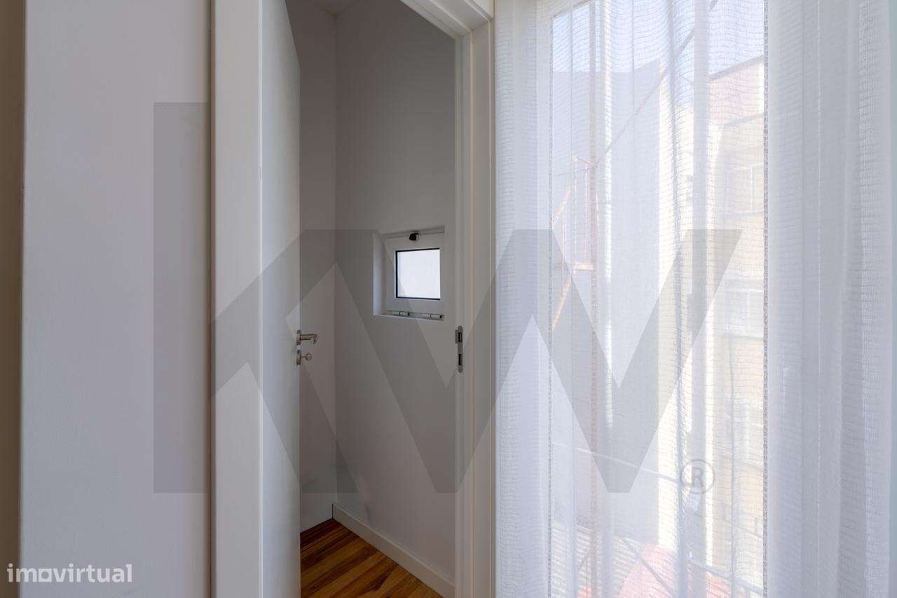 Charmoso T2+1 na Penha de França - Grande imagem: 4/20