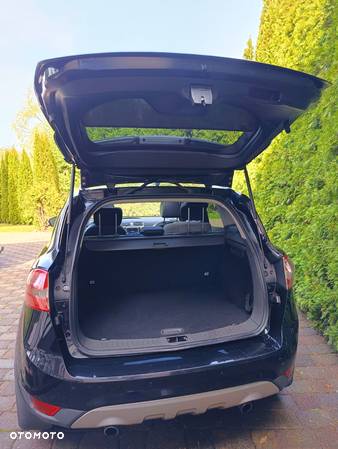 Ford Kuga 2.0 TDCi Titanium FWD - 2