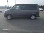 Volkswagen California - 2