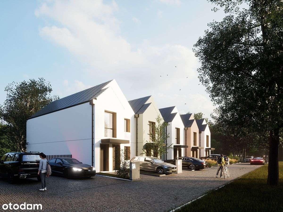 Mieszkanie 4-pokojowe z poddaszem 32 m2 - Pełny obrazek: 3/3