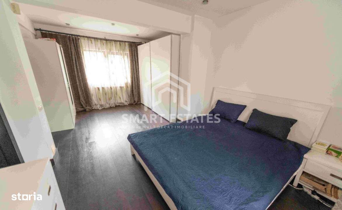 Casa D + P + M 126 mp - Vatra Luminoasa - Comision 0%-11