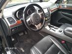 Jeep Grand Cherokee Gr 3.0 CRD Limited - 7