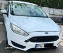 Ford Focus 1.5 TDCi Trend - 5