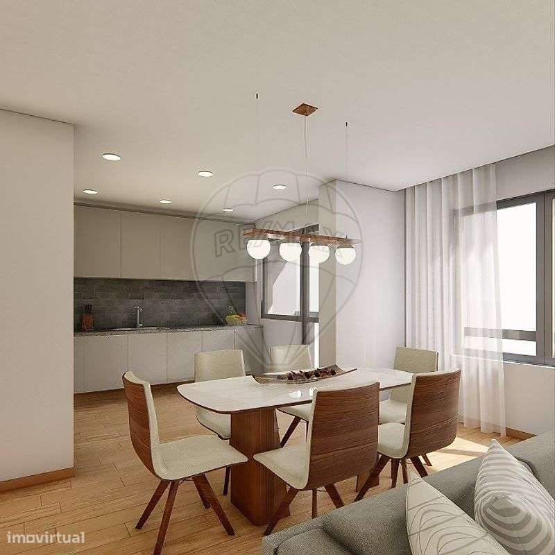 Apartamento T2 para venda-15