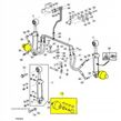 AKUMULATOR HYDRAULICZNY 0,16l 140Bar AL172334 - 2