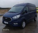 Ford Transit Custom - 1