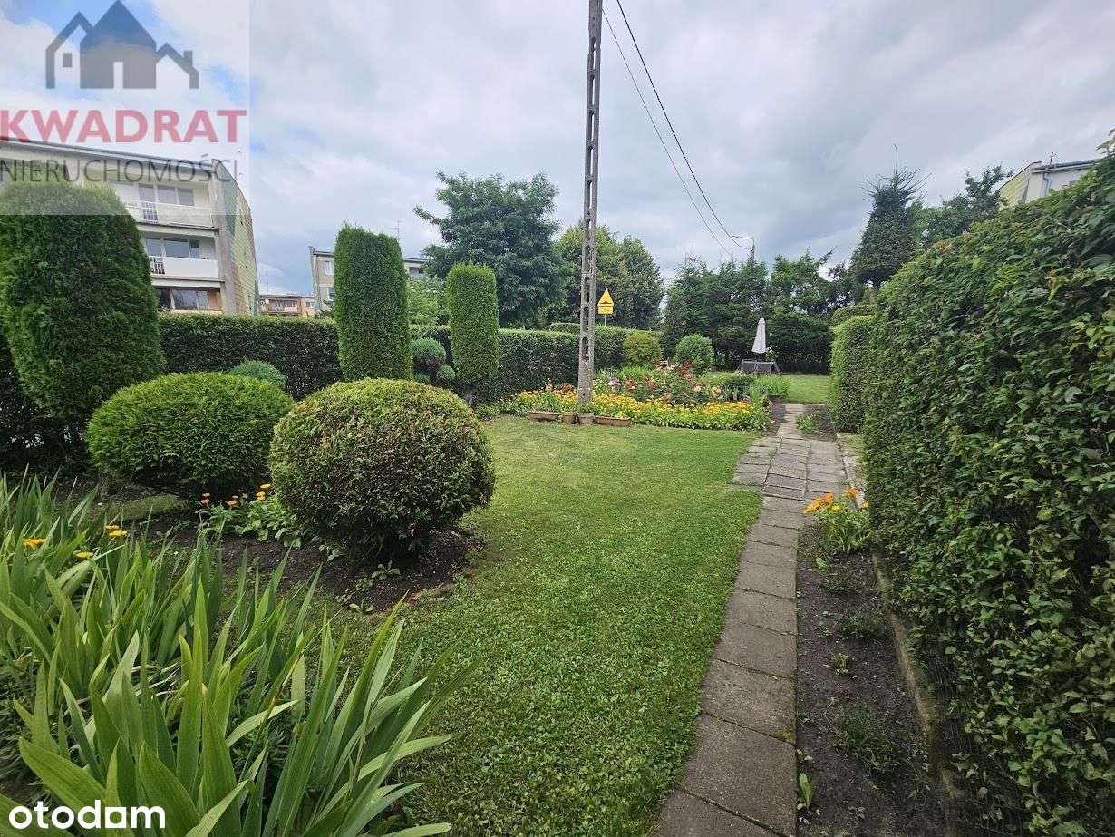 Pół domu w Gronowie Elbląskim. - Pełny obrazek: 4/20