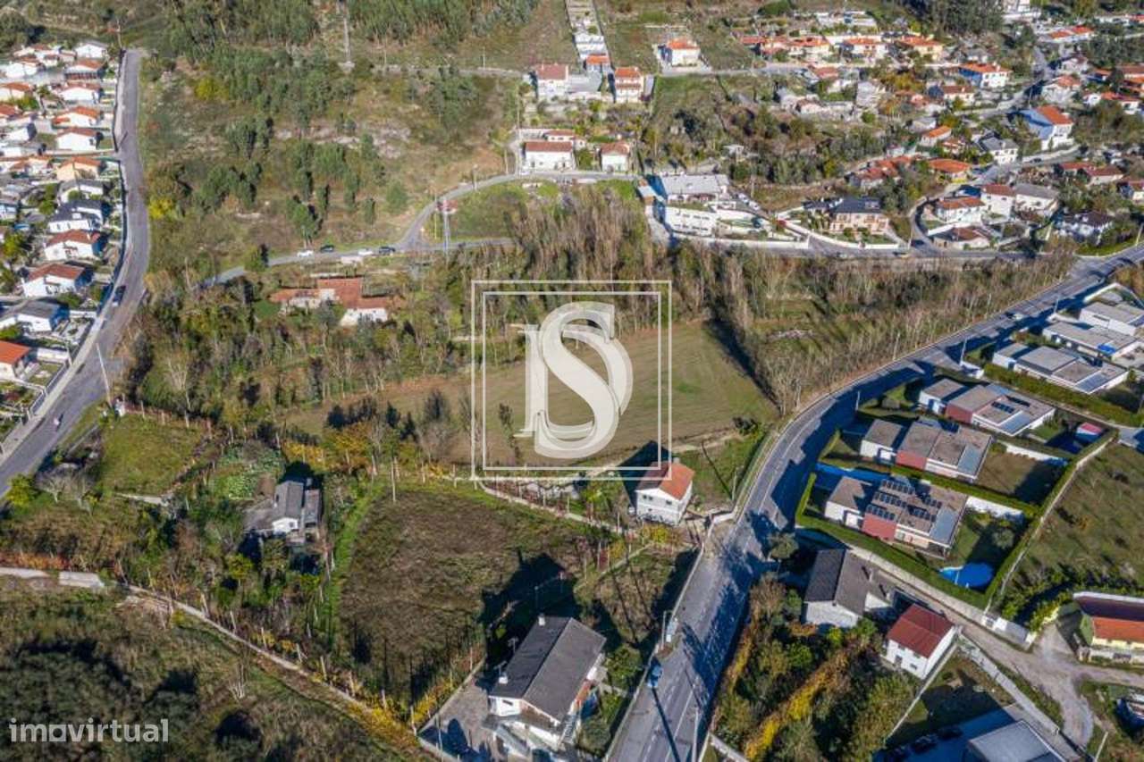 Quinta T3 em São Torcato - Grande imagem: 3/23