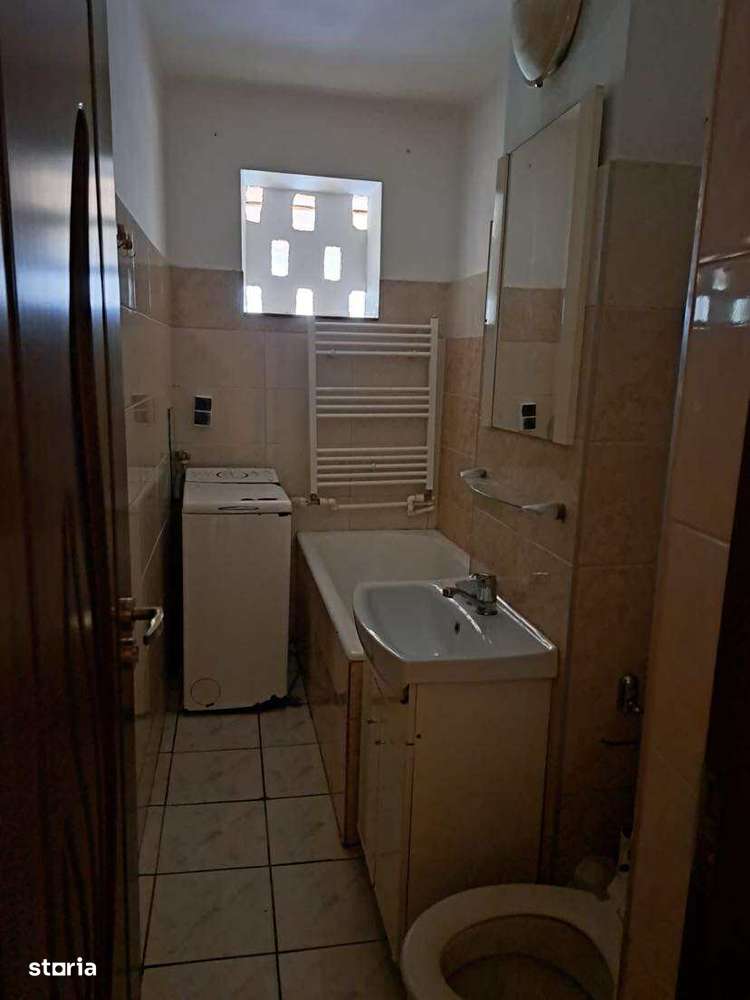 Apartament 2 camere , de vanzare , M15 , parter ,  48.500 euro neg.-11