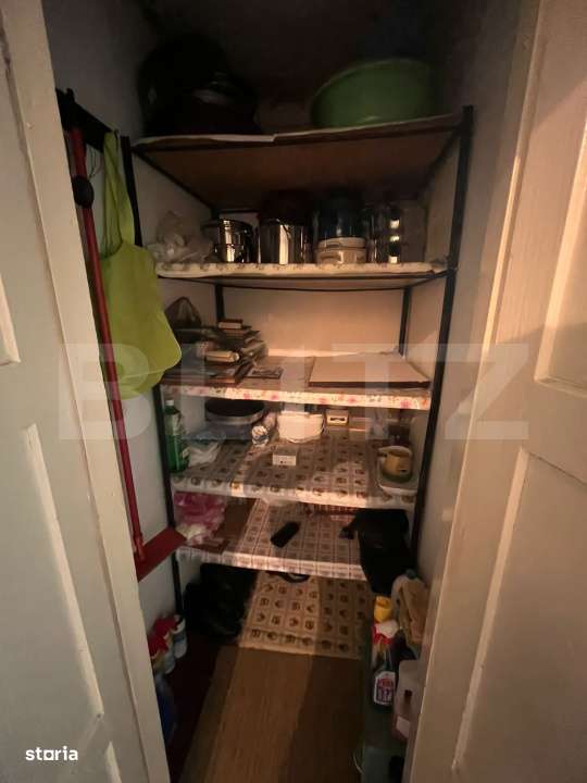 Apartament 4 camere, 53,48 mp, zona Micro 8 - Imagine principală: 5/19