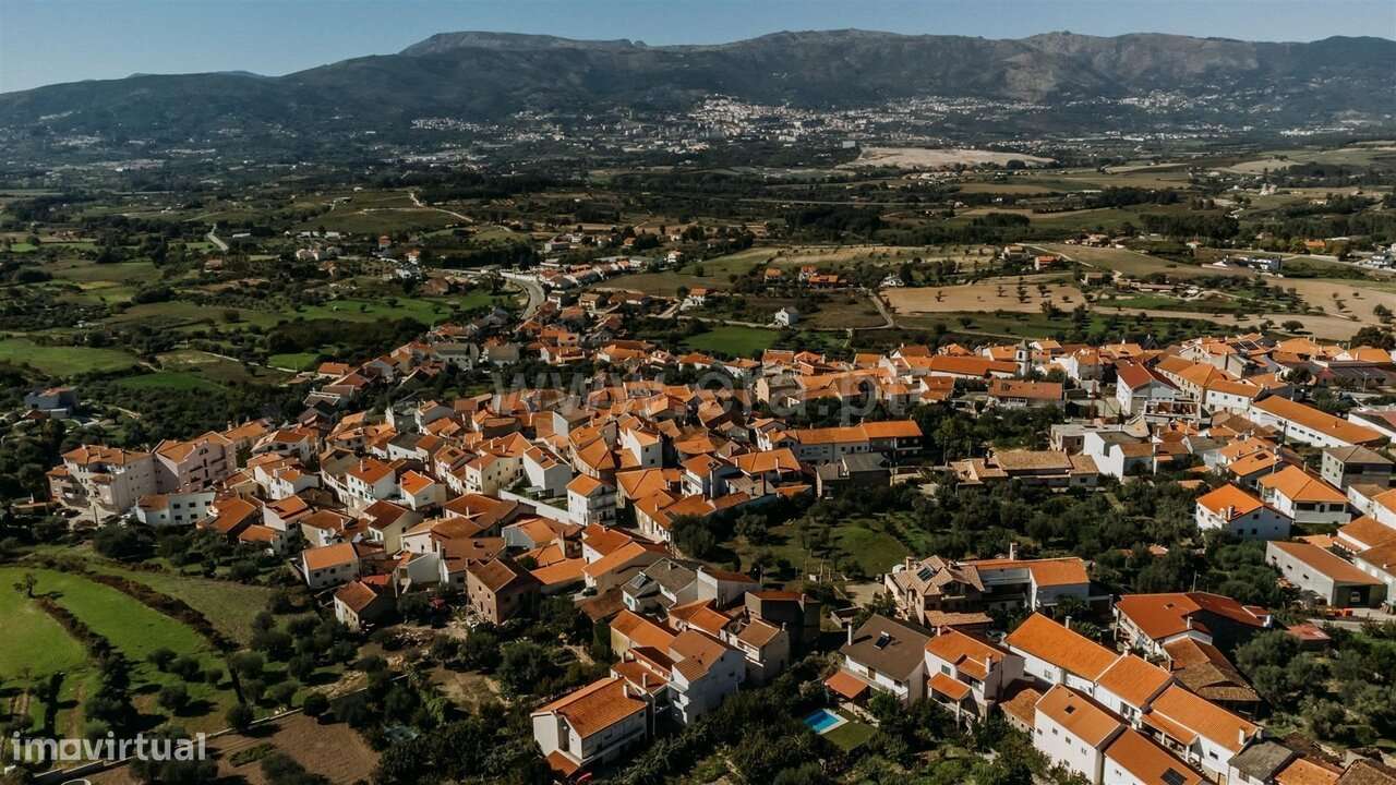 Moradia T2 / Covilhã, Ferro-10