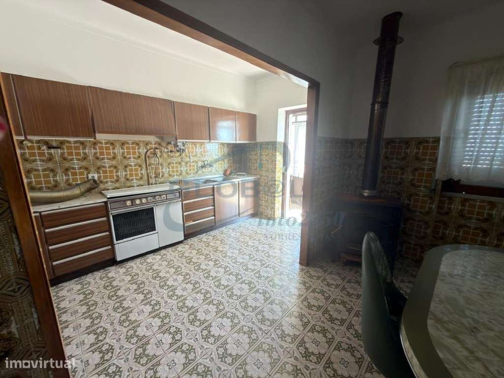 MORADIA EM SERRA DE SANTO ANTÓNIO - ALCANENA-12