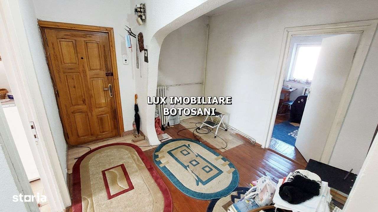 Apartament 3 camere, zona Scolii 16 - Imagine principală: 5/7