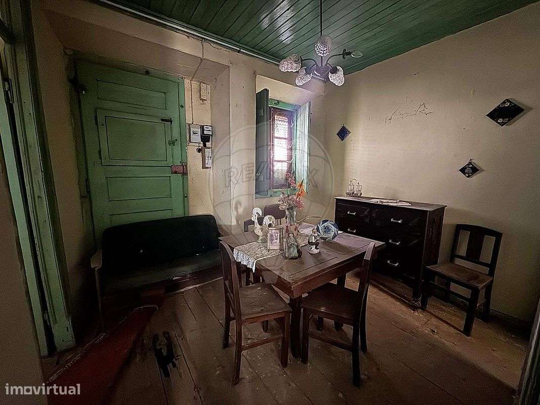 Moradia T2 para venda-27