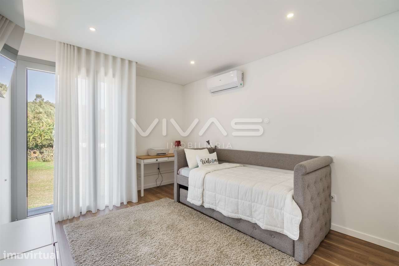 Moradia T3 Venda em Ponte,Guimarães-14