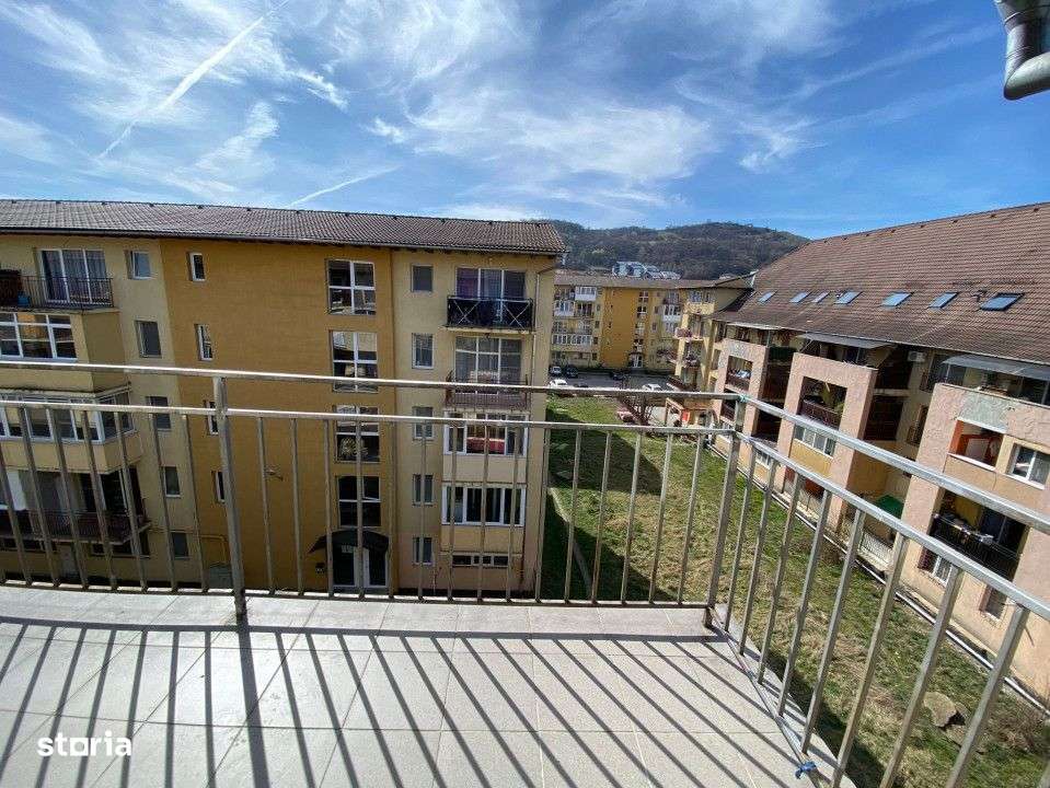 Apartament de vanzare, 2 camere, 52 mp, parcare, zona strazii Porii - Imagine principală: 5/6