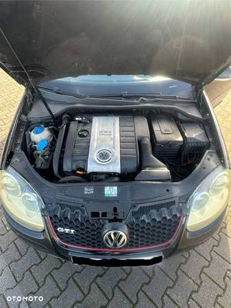 Volkswagen Golf V 2.0 TSI GTI DSG - 12