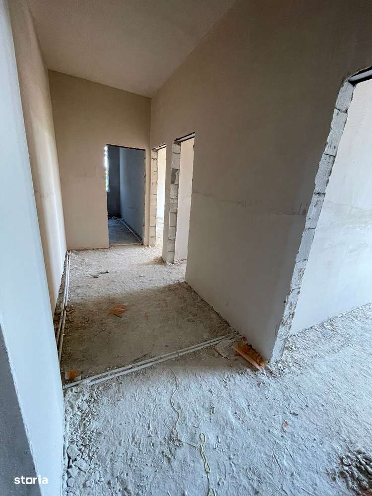 ULTIMILE 3 unitati disponibile ! Apartament 2 camere 66.3 m2 Kamsas - Imagine principală: 3/11