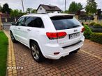 Jeep Grand Cherokee Gr 5.7 V8 Overland Summit - 6